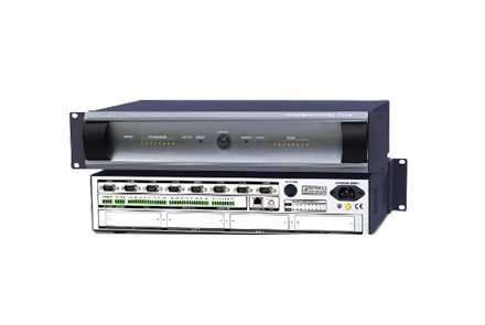 MT7000S型會議中控