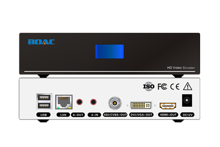 2K坐席全格式輸出節點
