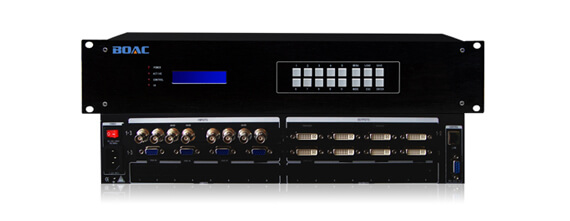 弧形邊沿融合器